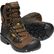 KEEN Utility® Dover Men's 8 Inch 600G Insulated Carbon-Fiber Toe Electrical Hazard Waterproof Work Boot, , large