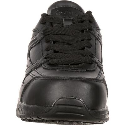 Genuine Grip Unisex Steel Toe Athletic Work Shoe, , large