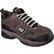 SKECHERS Work Soft Stride-Canopy Men's 5 inch Composite Toe Electrical Hazard Athletic Work Hiker, , large