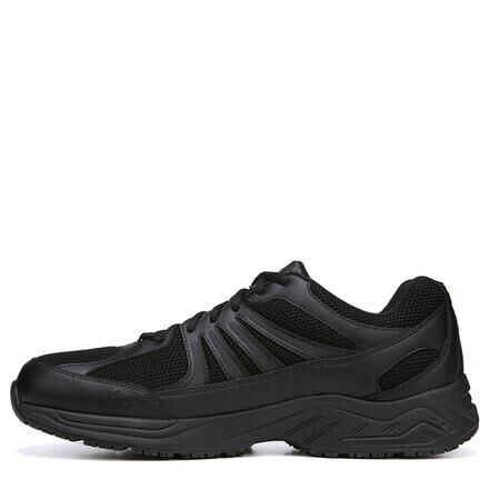 Dr scholl's careers slip resistant shoes store