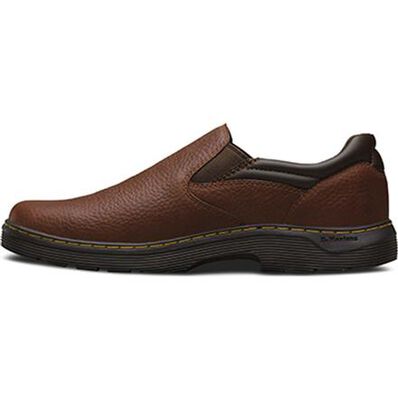 Dr. Martens Asset Slip-Resistant Slip-On Shoe, , large