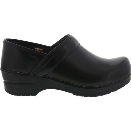 Sanita slip resistant new arrivals clogs