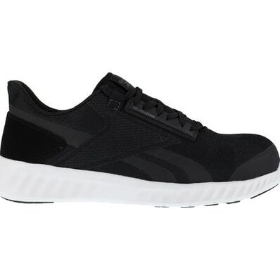 Reebok Sublite Legend Work Men's Composite Toe Electrical Hazard Athletic Shoe, , large