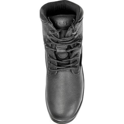 S Fellas by Genuine Grip Poseidon Internal Met Composite Toe Puncture-Resisting Waterproof Work Hiker, , large