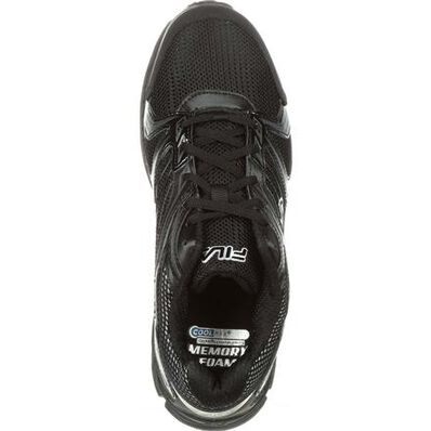 Fila Memory Reckoning Steel Toe Slip-Resistant Work Athletic Shoe, , large