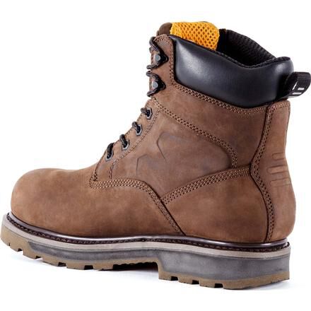 Dewalt tungsten rigger boots size 9 deals