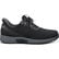 OrthoFeet Yari Hands-Free Men's Slip-Resisting Athletic Work Shoe, , large