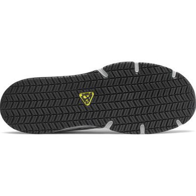 New Balance 412 ESD Men's Alloy Toe Static-Dissipative Athletic Work Shoe, , large
