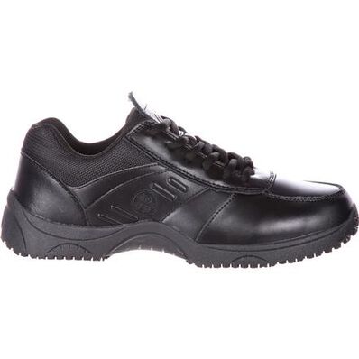 SlipGrips Stride Women's Slip-Resistant Athletic Shoe, , large