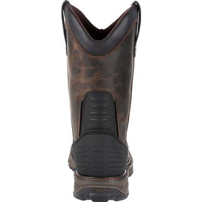 Durango® Maverick XP™ Composite Toe Waterproof Pull On Work Boot, , large