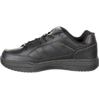 Dickies Slip-Resistant Work Skate Shoe, , large