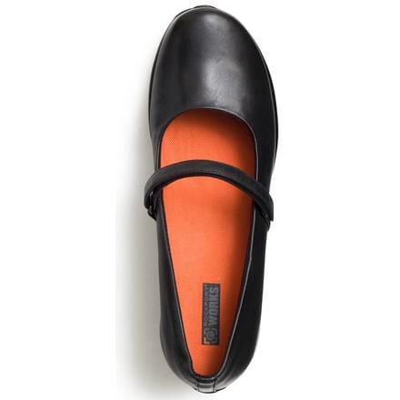 womens dress shoes slip resistant