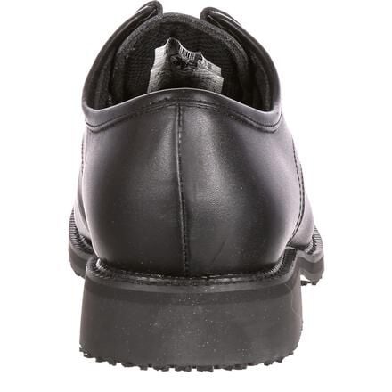 Slip proof dress shoes store
