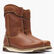 Georgia Boot AMP LT Wedge Pull On Work Boot, , large