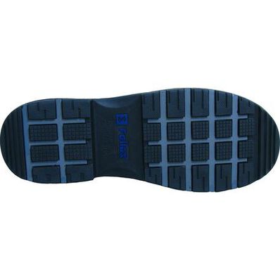 S Fellas by Genuine Grip Trekker Men's 6 inch Composite Toe Puncture Resistant Waterproof Work Hiker, , large
