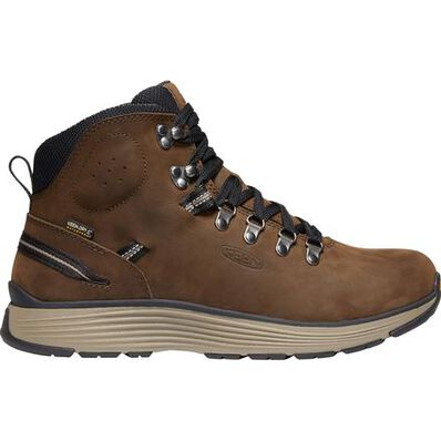 KEEN Utility® Manchester Men's 6 inch Waterproof Electrical Hazard Work Hiker, , large