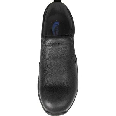 S Fellas by Genuine Grip Bearcat Men's Composite Toe Electrical Hazard Slip-On Work Shoe, , large