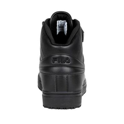 Fila Vulc 13 Mid Women's Slip-Resistant High Top Work Shoe, , large