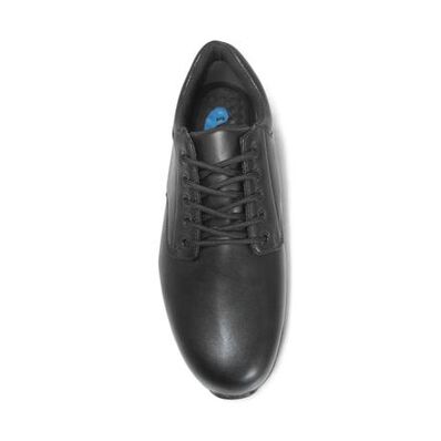Genuine Grip Mustang Women's Carbon Nano Toe Static-Dissipative Puncture-Resisting Slip-Resisting Work Shoe, , large