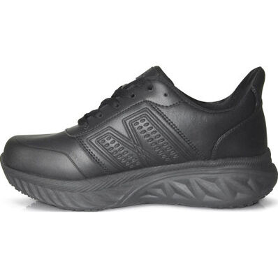 Genuine Grip Women's Carbon Nano Toe Electrical Hazard Slip-Resisting Athletic Work Shoe, , large