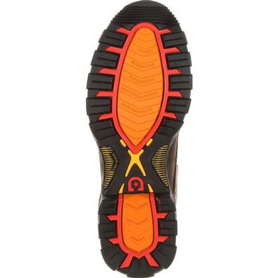 Durango® Maverick XP™ Steel Toe Waterproof Lacer Work Boot, , large