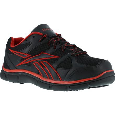 Reebok shoes slip resistant sales