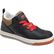 Avenger Swarm Mid Men's Aluminum Toe Static-Dissipative Slip-Resisting Work Shoe, , large