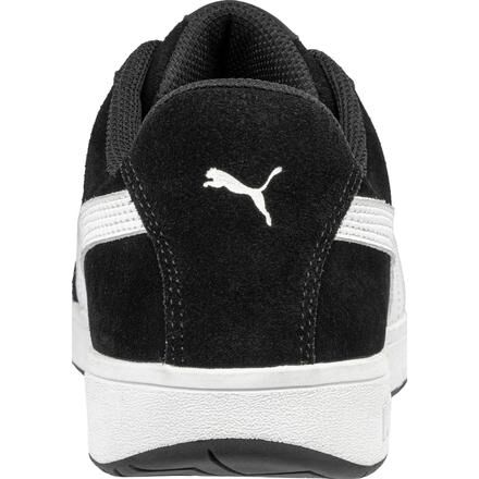 Puma suede hazard on sale