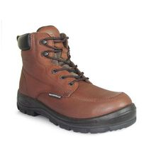 S Fellas by Genuine Grip Mercury Composite Toe Waterproof Work Hiker