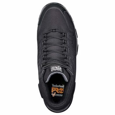 Timberland PRO Powertrain Unisex Alloy Toe Met Guard Work Boot, , large