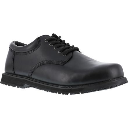 Women's work deals oxfords