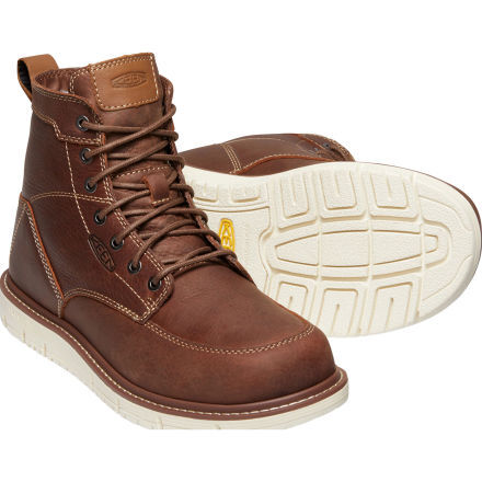 Keen electrical hazard boots 2025