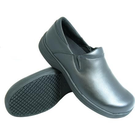 genuine grip slip resistant footwear