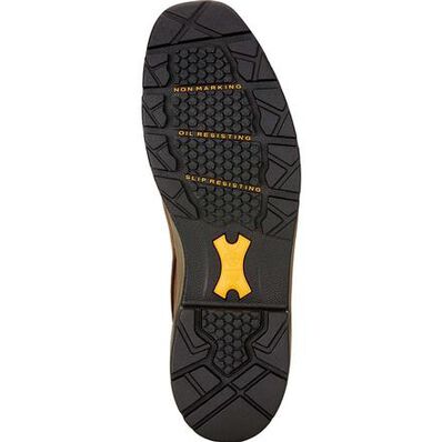 Ariat Mastergrip H2O Composite Toe Waterproof Work Boot, , large