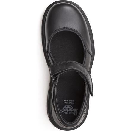 Dr martens slip resistant women's hot sale