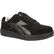 Reebok Soyay Men's Black Suede Steel Toe Work Skate Shoe, , large