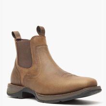 Red Dirt Rebel™ by Durango® Square-Toe Western Boot