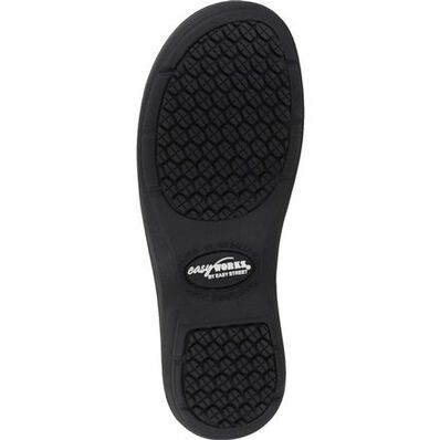 Easy WORKS by Easy Street Bind Women's Slip-Resistant Clog, , large