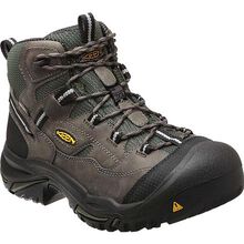 KEEN Utility® Braddock Steel Toe Waterproof Hiker
