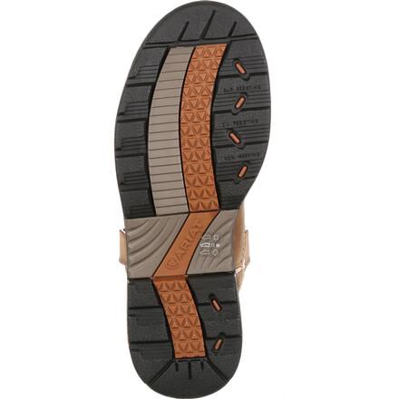 Women s Composite Toe Pull On Work Boots by Ariat Tracey 10008634