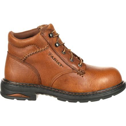 Ariat Women s Macey Composite Toe Hiking Work Boot 10005949