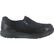 Rockport Works truSTRIDE Work Women's Steel Toe Work Slip-On Oxford, , large