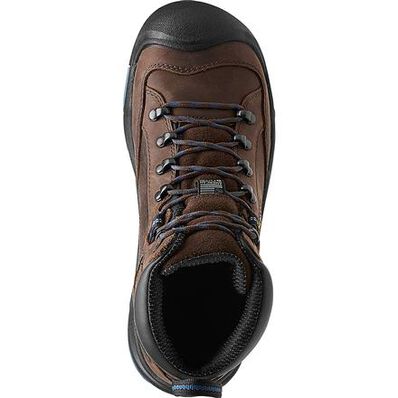 KEEN Utility® Braddock Steel Toe Waterproof Hiker, , large