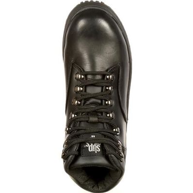 SlipGrips Slip-Resistant Work Hiker, , large