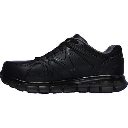Skechers work synergy ekron top