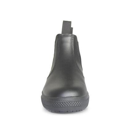 Non slip chelsea boot womens discount