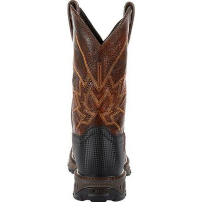 Durango® Maverick XP™ Ventilated Western Work Boot, , large Durango® Maverick XP™ Ventilated Western Work Boot, , large