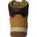 S Fellas by Genuine Grip Poseidon Men's Waterproof Leather Work Hiker, , large