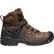 KEEN Utility® Dover Men's Carbon-Fiber Toe Electrical Hazard Waterproof Work Boot, , large
