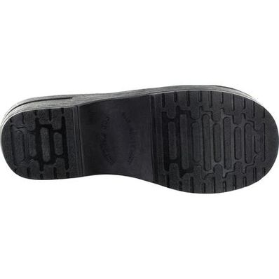 Easy WORKS by Easy Street Laurie Women's Slip-Resistant Slip-on Work Shoe, , large